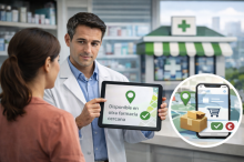 ¿Cómo saber en qué farmacia hay un medicamento? | Solución para pacientes y farmacéuticos