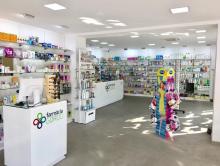 Farmacia Joan Carles Gordo Bort-1