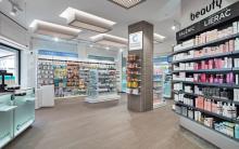 Farmacia Silva Loureiro, Margarita