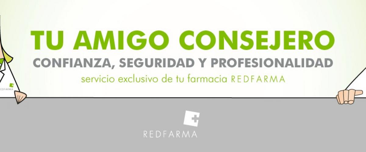 Grupo Redfarma