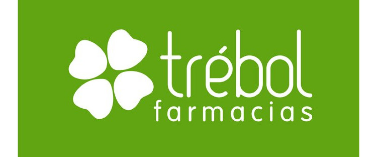 Farmacias Trébol