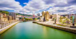Ciudad de Bilbao
