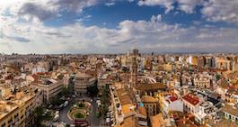 Ciudad de Valencia